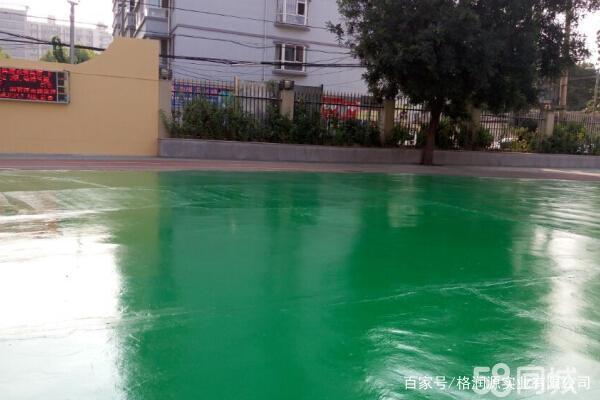 爱民 地坪漆翻新维修