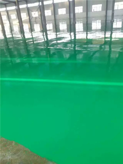 爱民，我直接给你一份室外地坪漆翻新维修