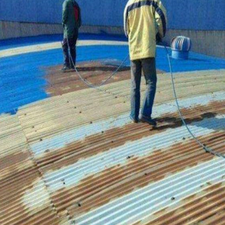 爱民地面翻新与地坪漆施工流程